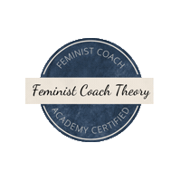 Feministbusiness Sticker by Feminist Coach Academy
