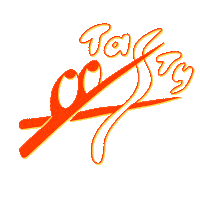 Chop Sticks Sticker by AskMama