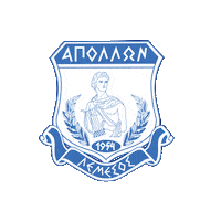 apollon limassol Sticker by Apollon FC