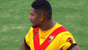rugby league rlwc GIF by NRL