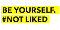 Bebold Lisaandlena Sticker by Buffalo
