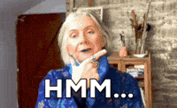 Thinking Considering GIF by CET freedom