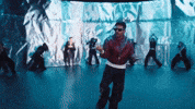 Guru Randhawa Happy Dance GIF by Warner Music India