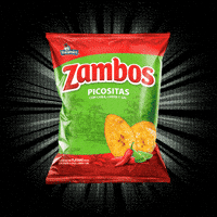 Patacon Toston GIF by Snacks Yummies