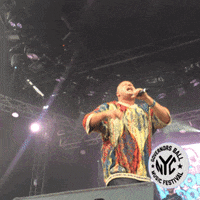 action bronson governors ball GIF by GOVBALL NYC