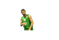 Daçka Sticker by Darussafaka Sport Club