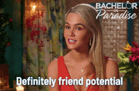 GIF by BachelorInParadiseAU