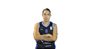Laragonzalez Sticker by Ibaeta Basket
