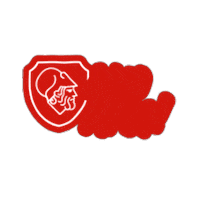 Logo University Sticker by ADENU