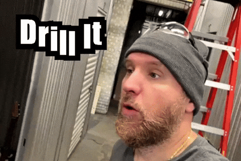 Construction Screw It GIF by Mike Hitt