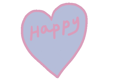Happy Mood Sticker