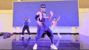 Dj Yoyo Sanchez GIF by Yevolatin