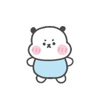 Dog Puppy Sticker by jeong5mog