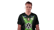 Sport Instagram Sticker by VfL Wolfsburg