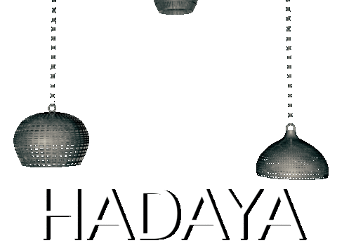 Lamp Licht Sticker by Hadaya