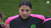 Anthem Sam Kerr GIF by Football Australia