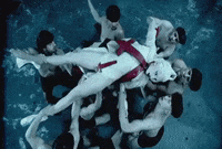 music video alejandro GIF by Lady Gaga