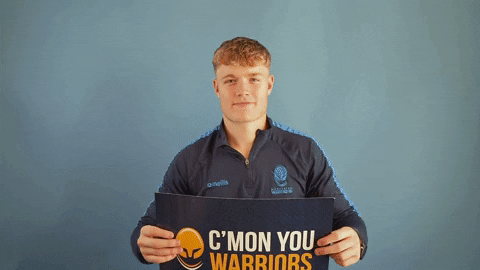 Sixways Coyw GIF by Worcester Warriors