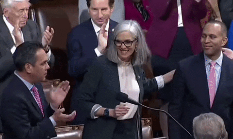 Friends Fist Bump GIF by GIPHY News