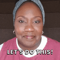 ajanitorsstory lets do this lets do it GIF