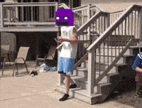 Freddy William GIF