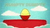 humpty dumpty animation GIF by Channel Frederator