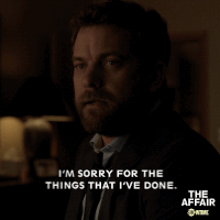 the affair GIF by Showtime
