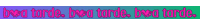 Boa Tarde Sticker