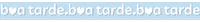 Good Afternoon Boa Tarde Sticker