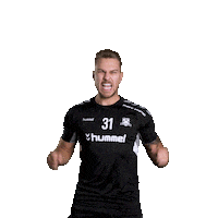 hattrick-brno sport floorball salibandy innebandy Sticker