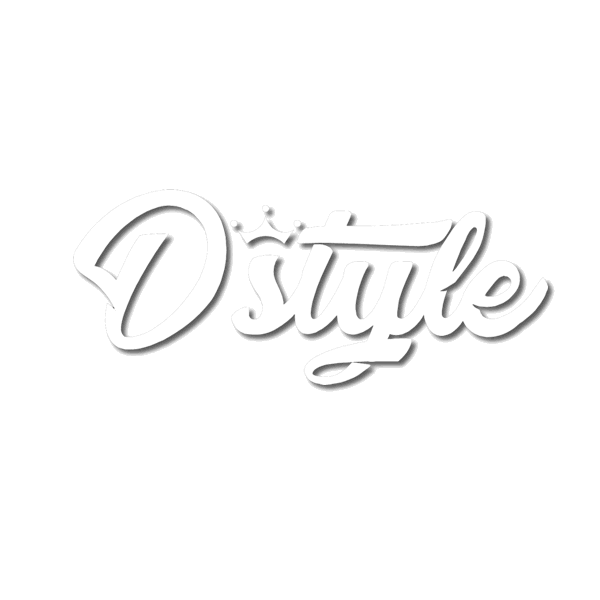 estilo dstyle Sticker by Design4 web solutions