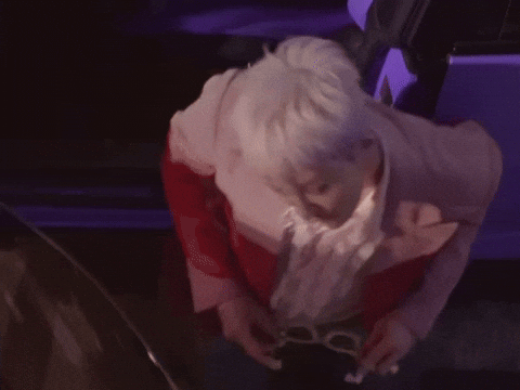 Gd 지드래곤 GIF