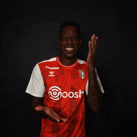 Football Soccer GIF by SC Braga