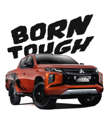 Mmpc Sticker by Mitsubishi Motors Philippines