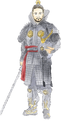Korea Sword Sticker by vank