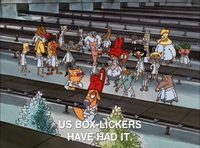 Nicksplat 90S Tv GIF by NickRewind