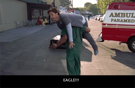 scrubs GIF