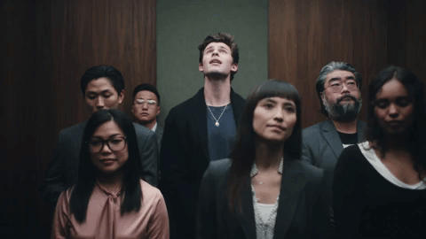 lost in japan GIF by Shawn Mendes