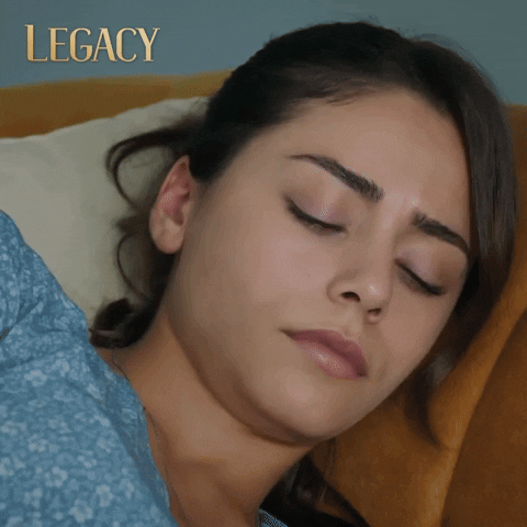 Emanet GIF by Eccho Rights