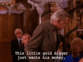 season 2 GIF by Twin Peaks on Showtime
