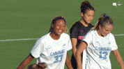 University Of North Carolina Hug GIF by UNC Tar Heels