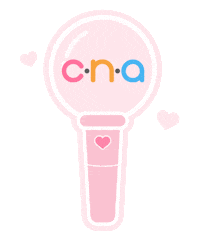 Stick Ls Sticker by CNA Philippines