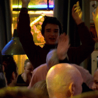 top 2000 GIF by NPO Radio 2