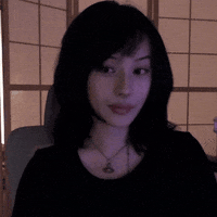 Sexy Cute Girl GIF