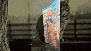 Iron Man 90S GIF