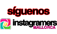 Mallorca Sticker by Instagramers