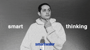 Pete Davidson Yes GIF by smartwater