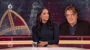 Whats Going On Wow GIF by Shownieuws