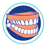 Sticker by Kuli Alma