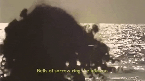 The Wave GIF by Bedouine